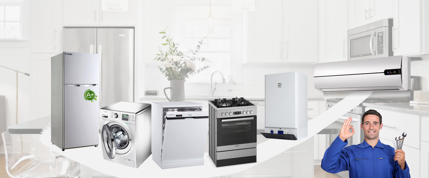 Başçiftlik Gorenje Servisi